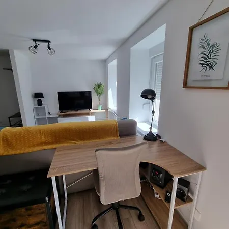 Residence Cosy Et Moderne Morvillars Esterno foto