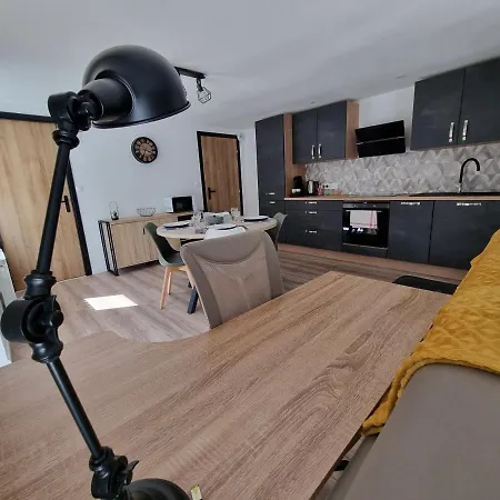 Residence Cosy Et Moderne Morvillars Esterno foto