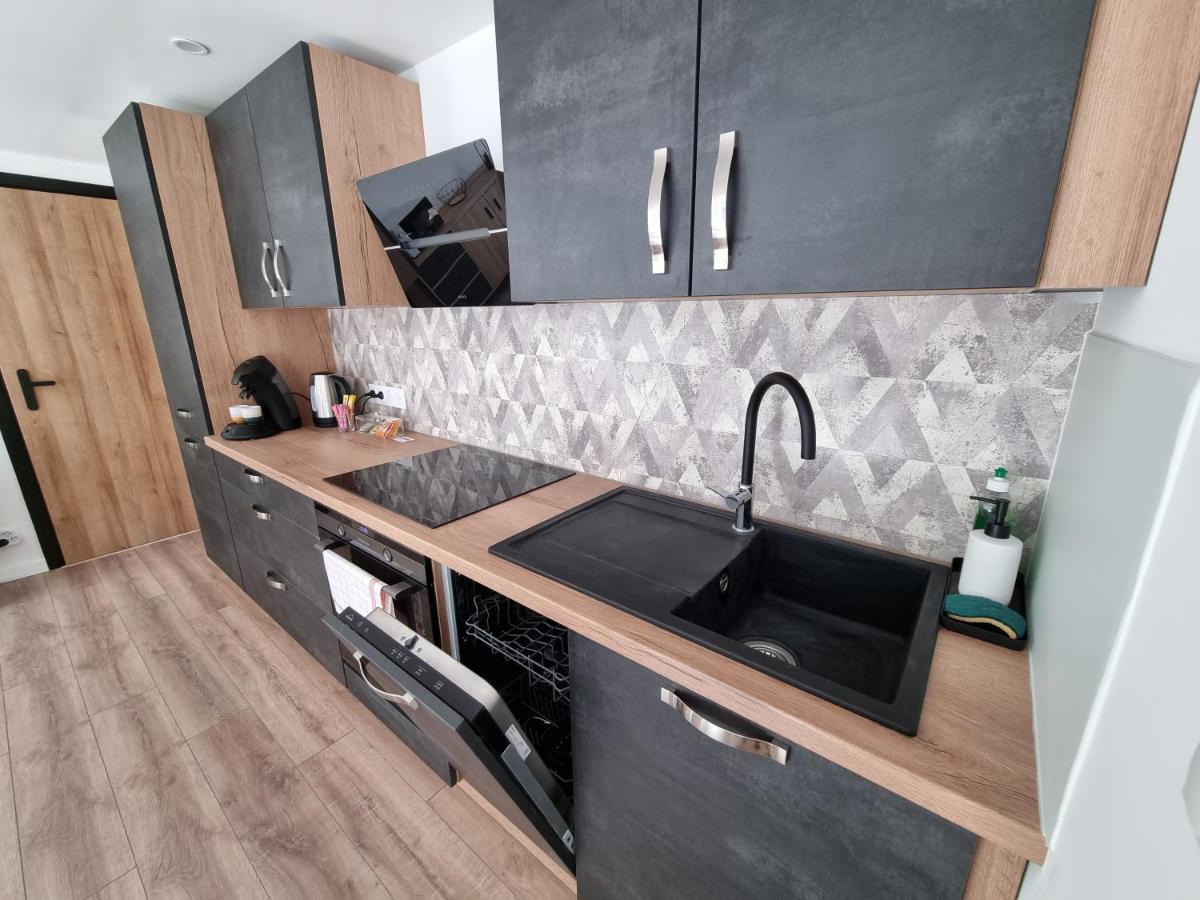 Cosy Et Moderne Appartement