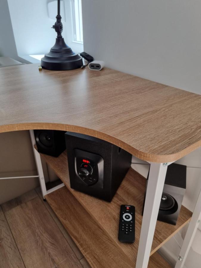 Cosy Et Moderne *