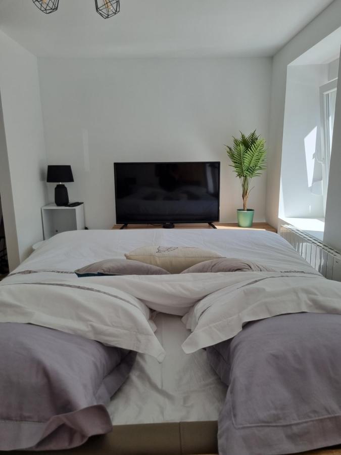 Cosy Et Moderne Morvillars