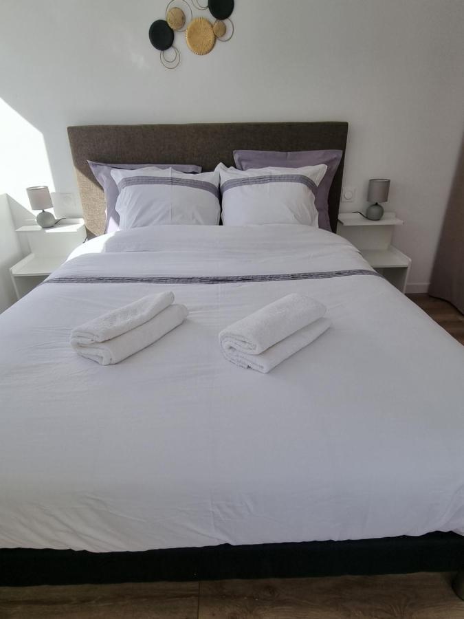 Appartement Cosy Et Moderne *