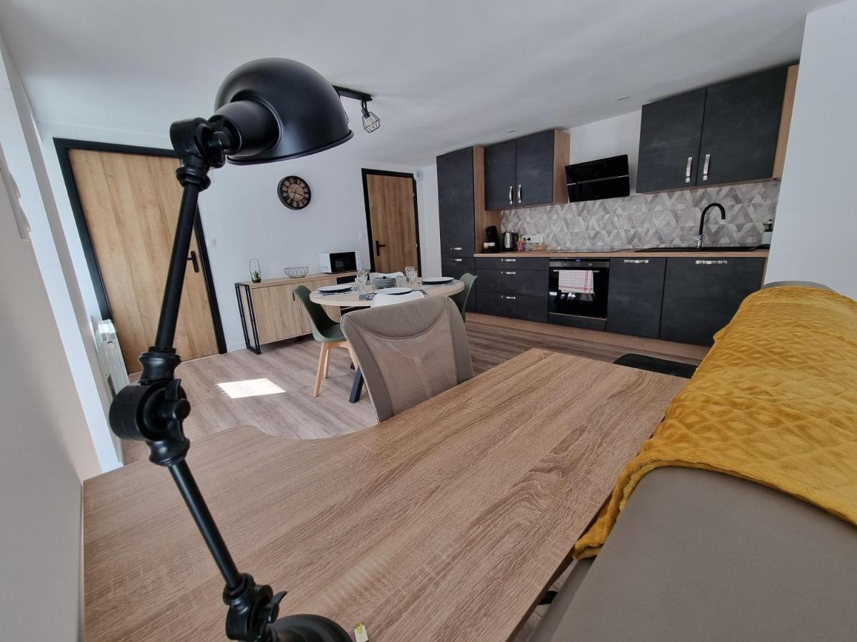Cosy Et Moderne Apartment