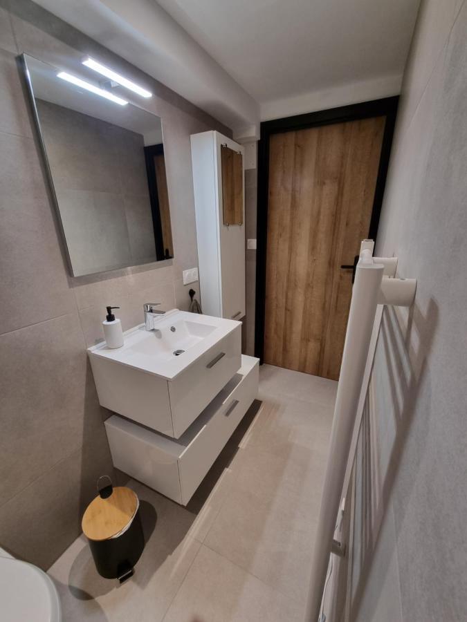 Appartement Cosy Et Moderne *
