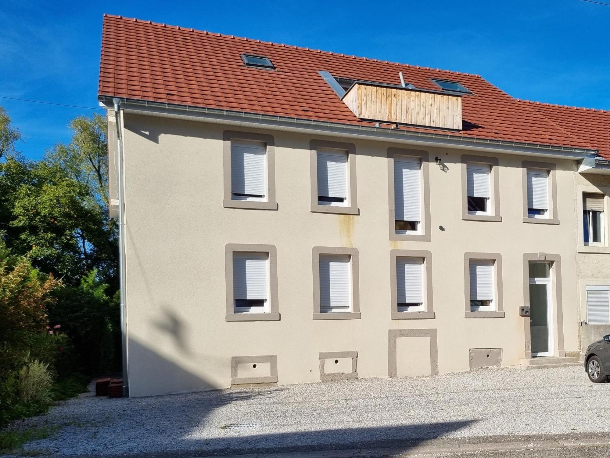 Cosy Et Moderne Appartement