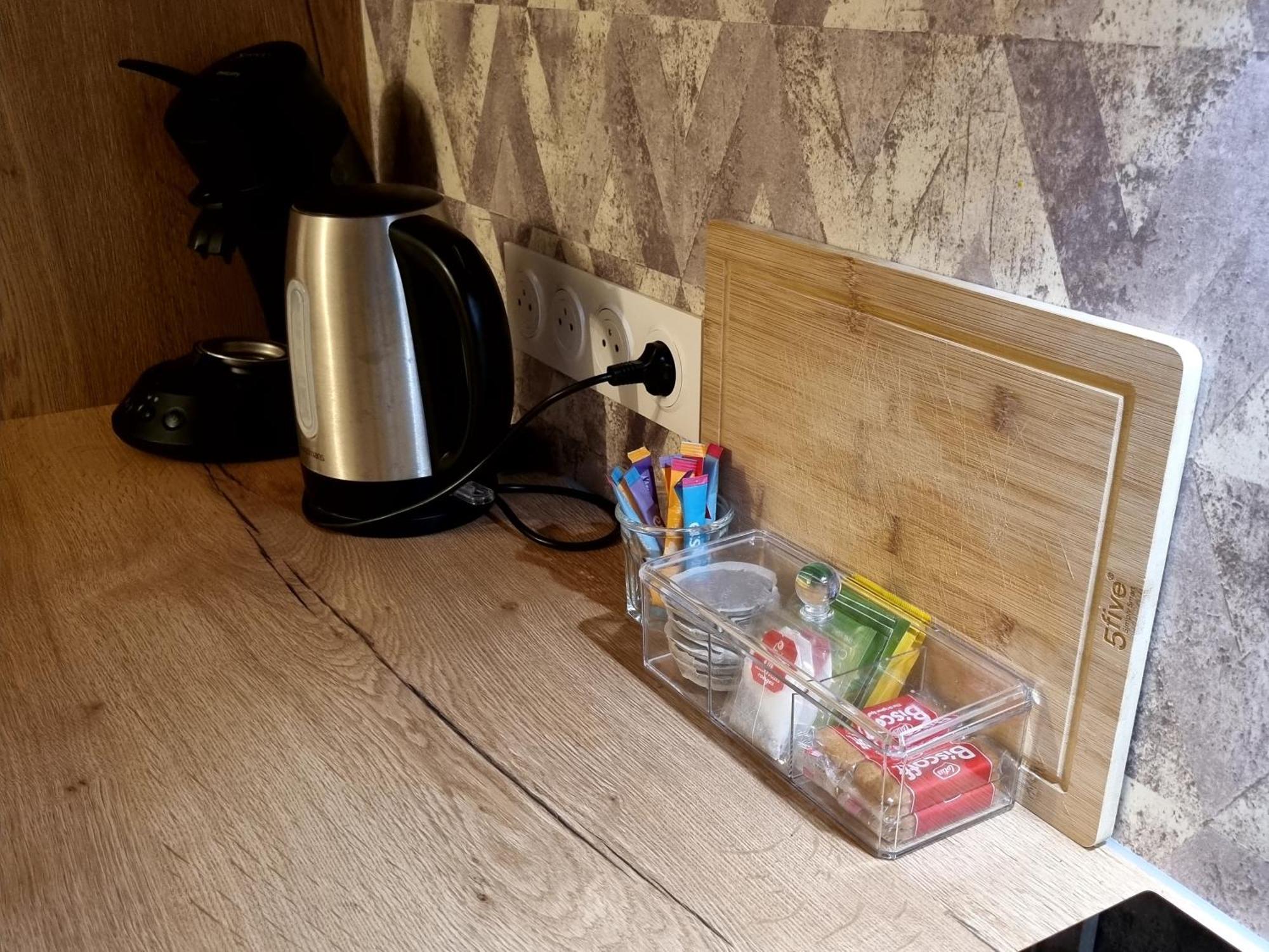 Cosy Et Moderne
